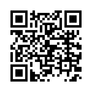 Superbru Rugby QR code