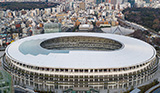 National Olympic Stadium