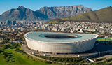 DHL Stadium
