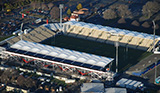 Apollo Projects Stadium