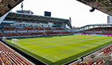 Gtech Community Stadium