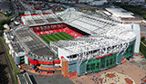 Image of Old Trafford