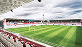 Affidea Stadium